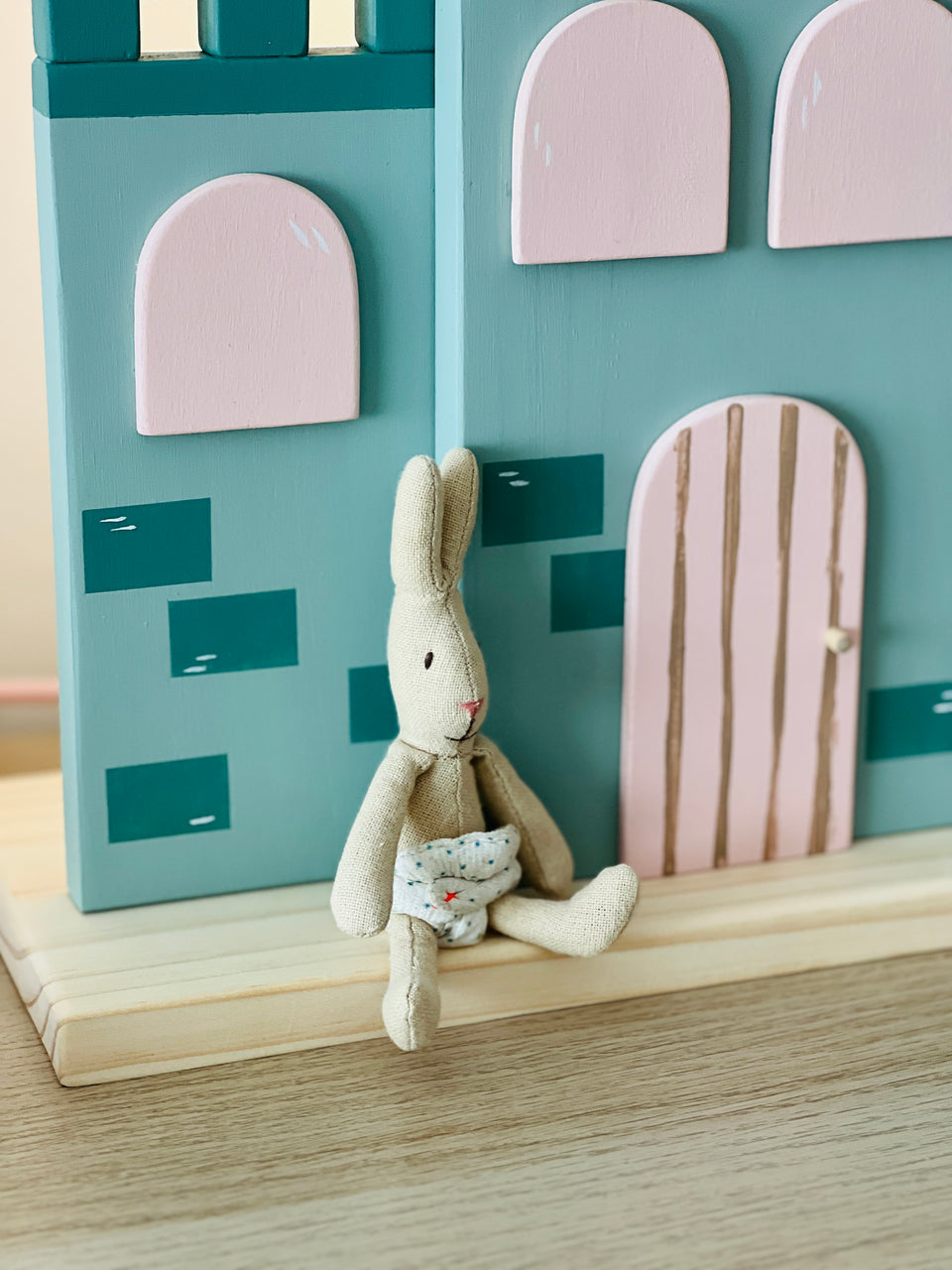 Candeeiro "Castelo" - Lamp light castle