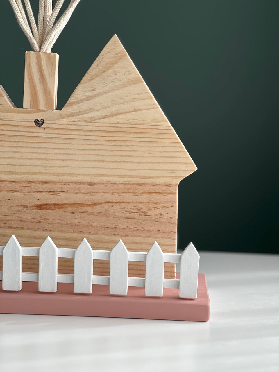 Candeeiro "Up Pixar" rosa - Lamp light Up Pixar pink